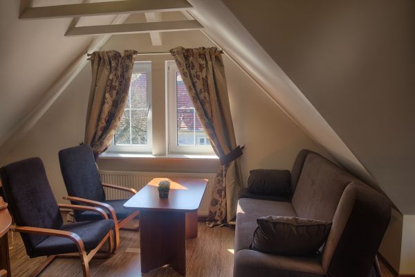 Hotel Villa Jedynak (Świnoujście)